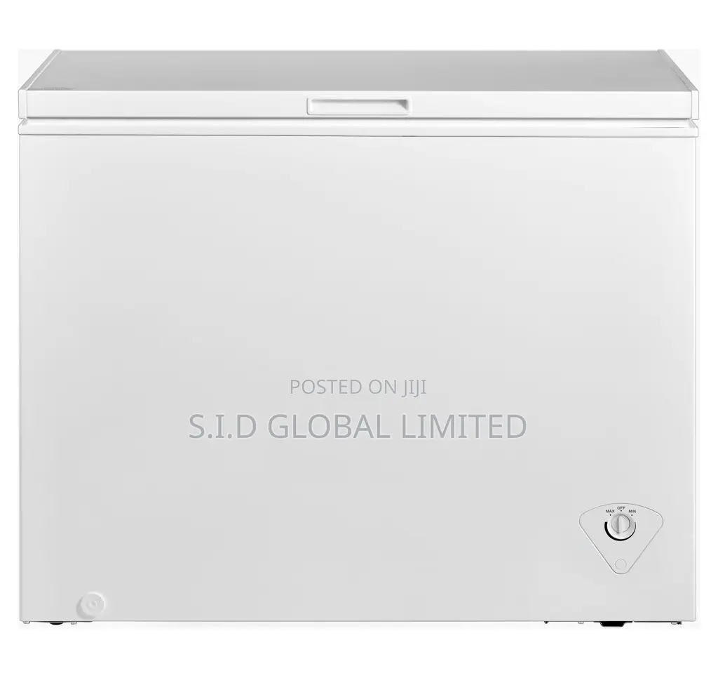 Awesome Midea 294L Inverter Mdrc407fzn43d Chest Freezer