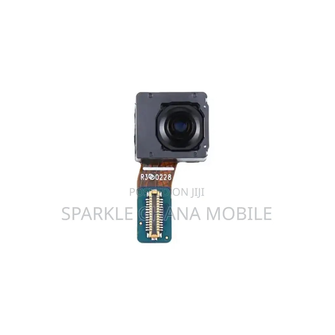 Sumsung Galaxy S20 Ultra Front Camera