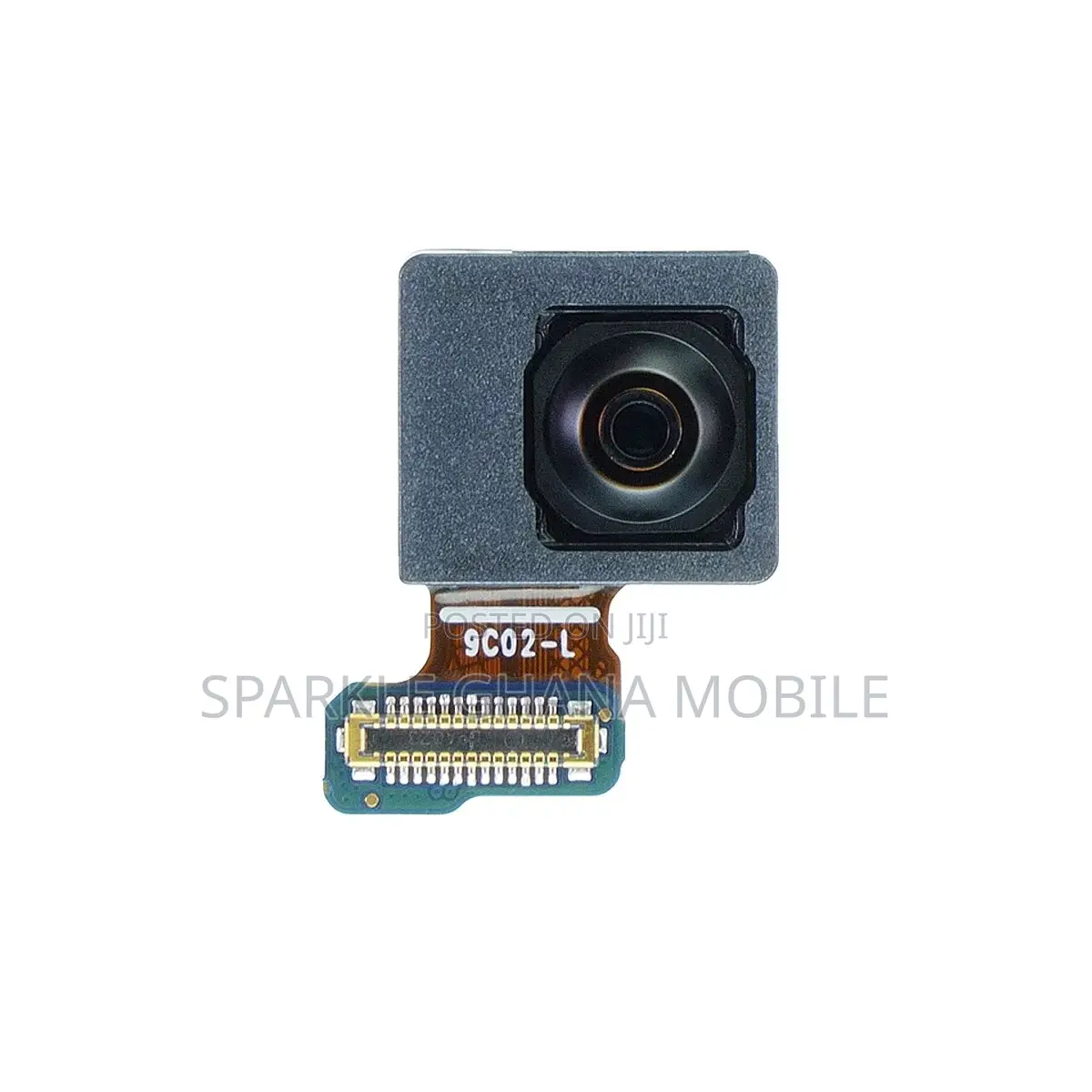 Sumsung Galaxy S20 Ultra Front Camera