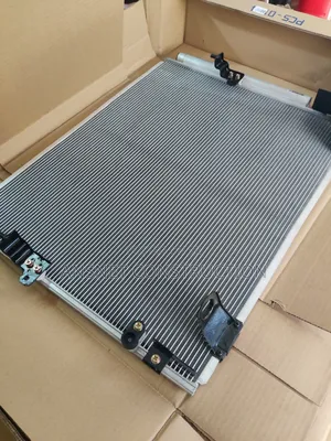 Land Cruiser 200/Tundra Condenser Fomula(Thailand)