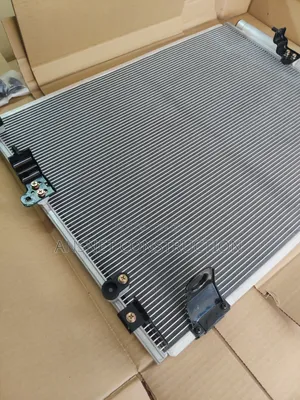 Land Cruiser 200/Tundra Condenser Fomula(Thailand)