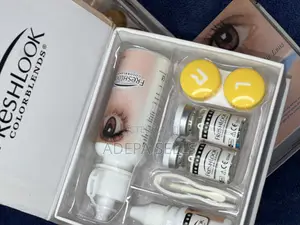 Contact Lenses for Sale