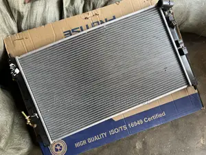 Mitsubishi Outlander Radiator 2014-2022