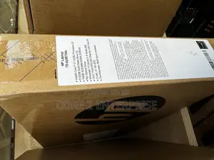 New Laptop HP 15-Dy1032wm 16GB Intel Core I7 SSD 512GB
