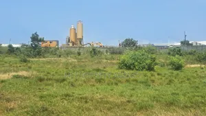 2 Acres Industrial Land at Kpone Barrier
