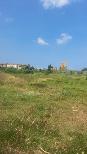 2 Acres Industrial Land at Kpone Barrier