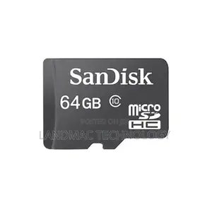 64GB Phone SD Memory Driving Recorder TF Card