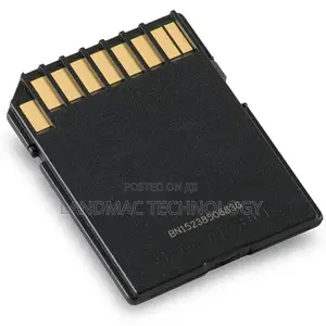 64GB Phone SD Memory Driving Recorder TF Card