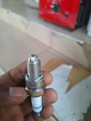 Bosch Spark Plugs WR 78X - Super 4, Nickel 20.8/21mm Spanner