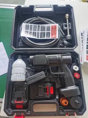 Car Washer