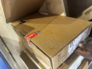 New Laptop Lenovo Thinkpad P14s 16GB Intel Core I7 SSD 512GB