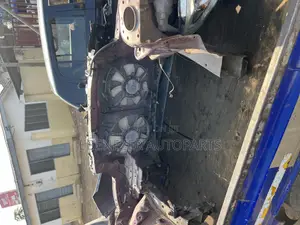 Honda CRV 2015,2016 Front Cut