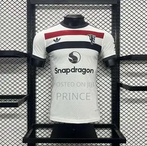 New Season Jerseys