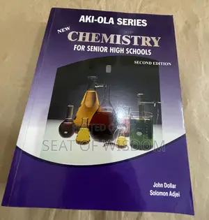 Aki-Ola Chemistry for SHS