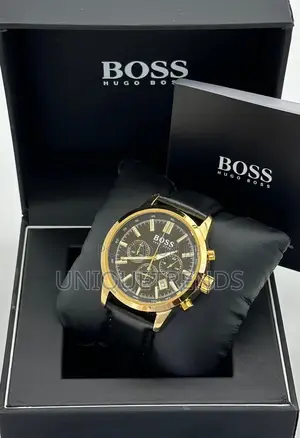 Original Hugo Boss Watches