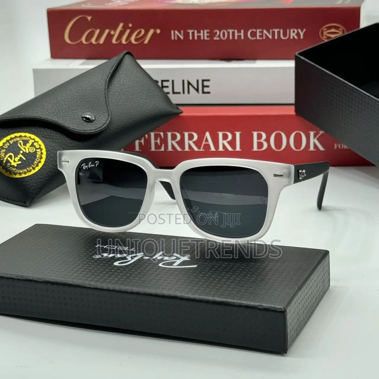 Original Rayban Sunglasses