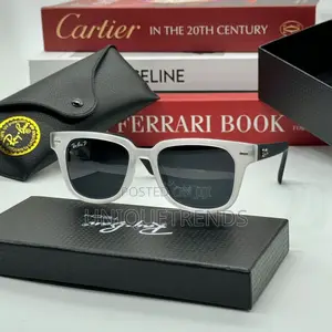 Original Rayban Sunglasses