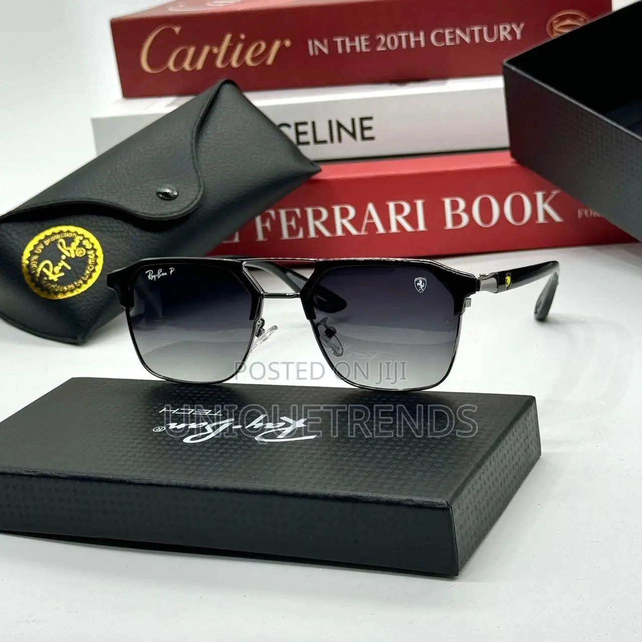 Original Rayban Sunglasses