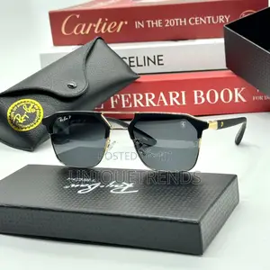 Original Rayban Sunglasses
