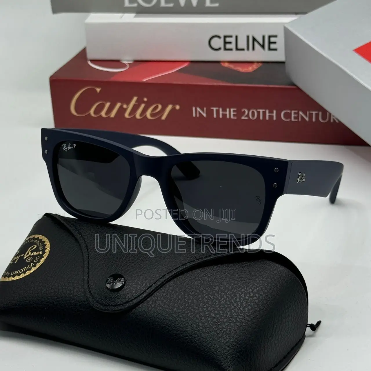 Original Rayban Sunglasses
