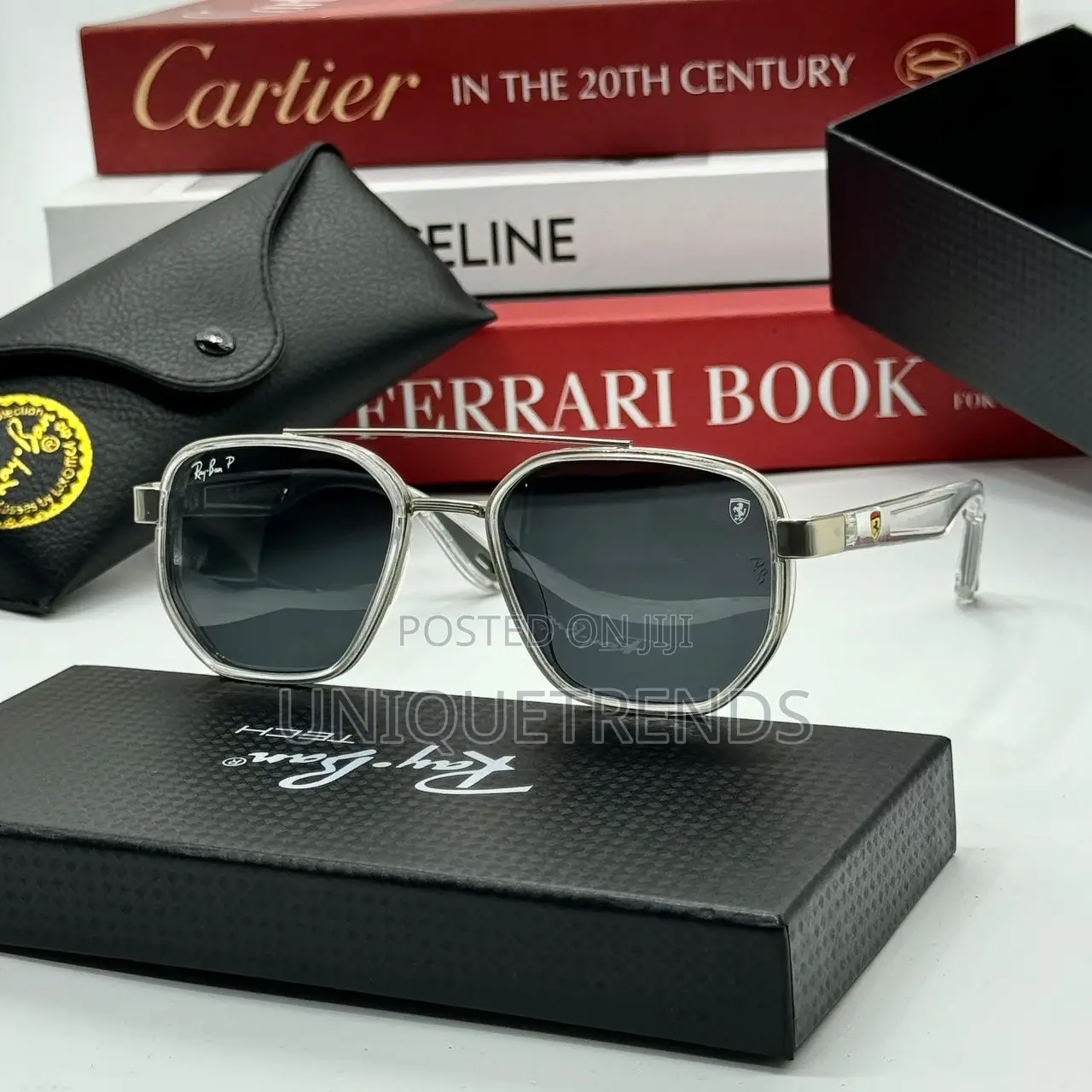 Original Rayban Sunglasses