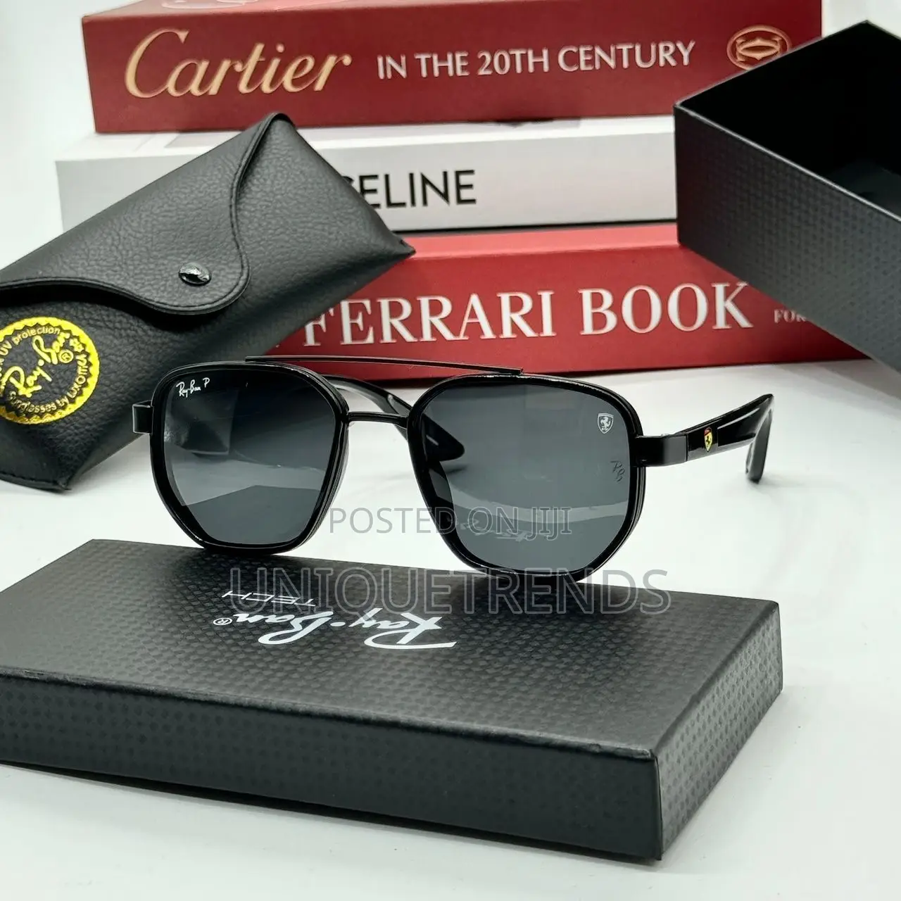 Original Rayban Sunglasses