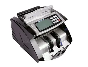 Premax Money Counting Machine Cc35d