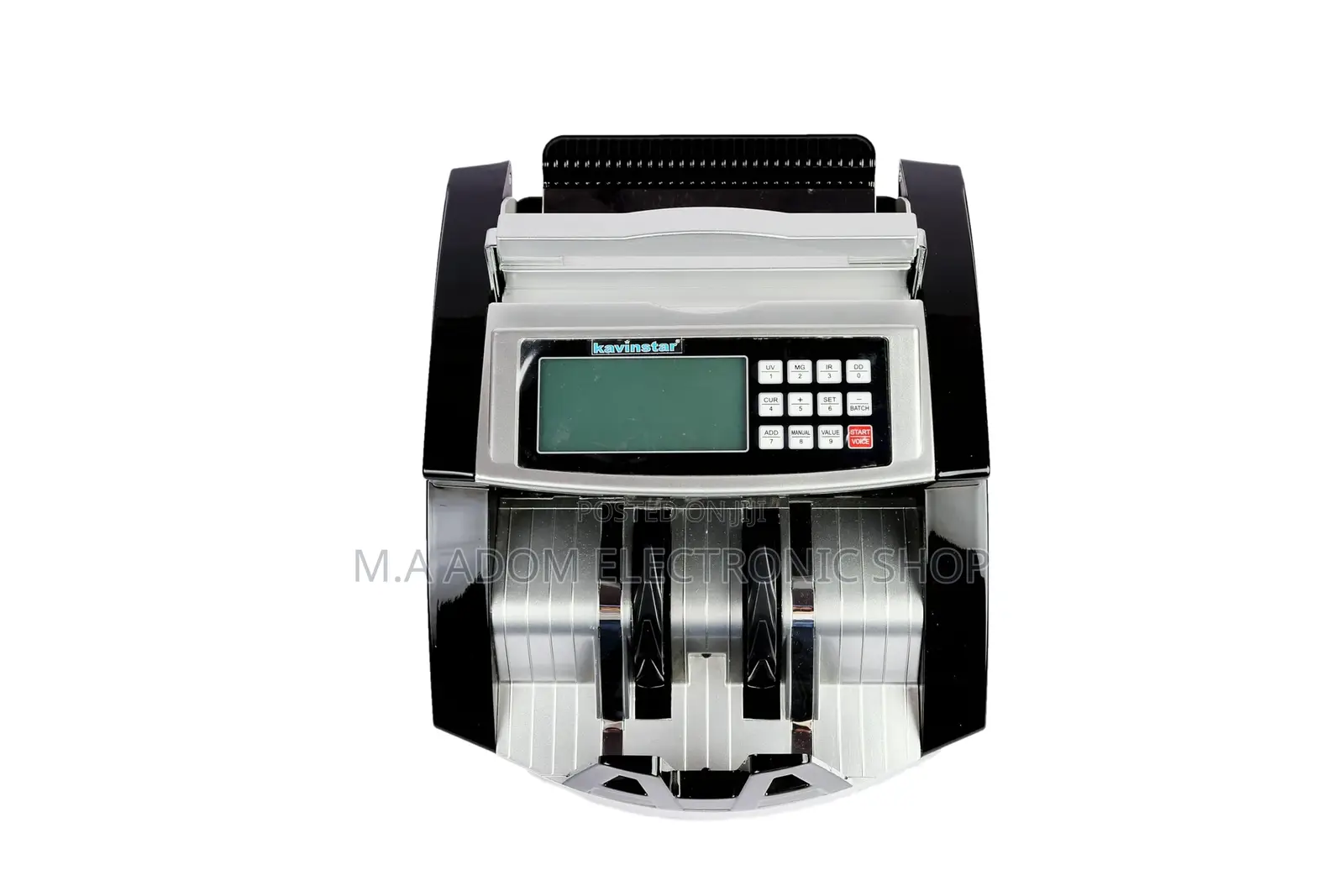 Premax Couting Machine Machine