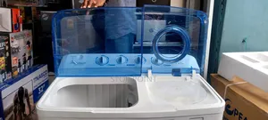 13kg Semi Automatic Washing Machine