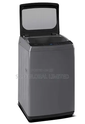 Unique MIDEA-8KG-TOP-LOAD-FULL-AUTO-WASHING-MACHINE