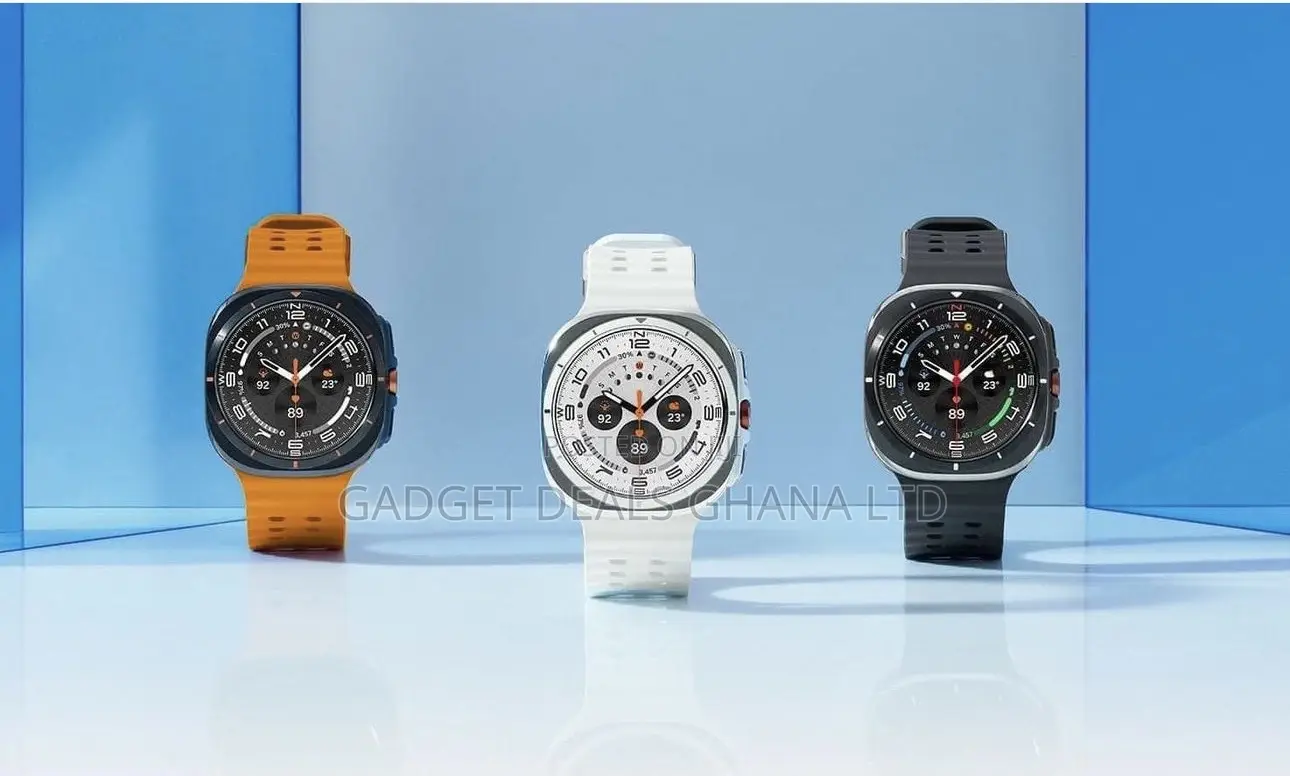 Samsung Galaxy Watch Ultra