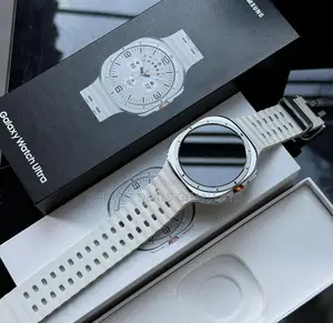 Samsung Galaxy Watch Ultra