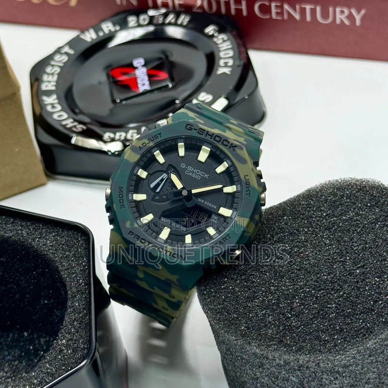 Quality G-Shock Watches