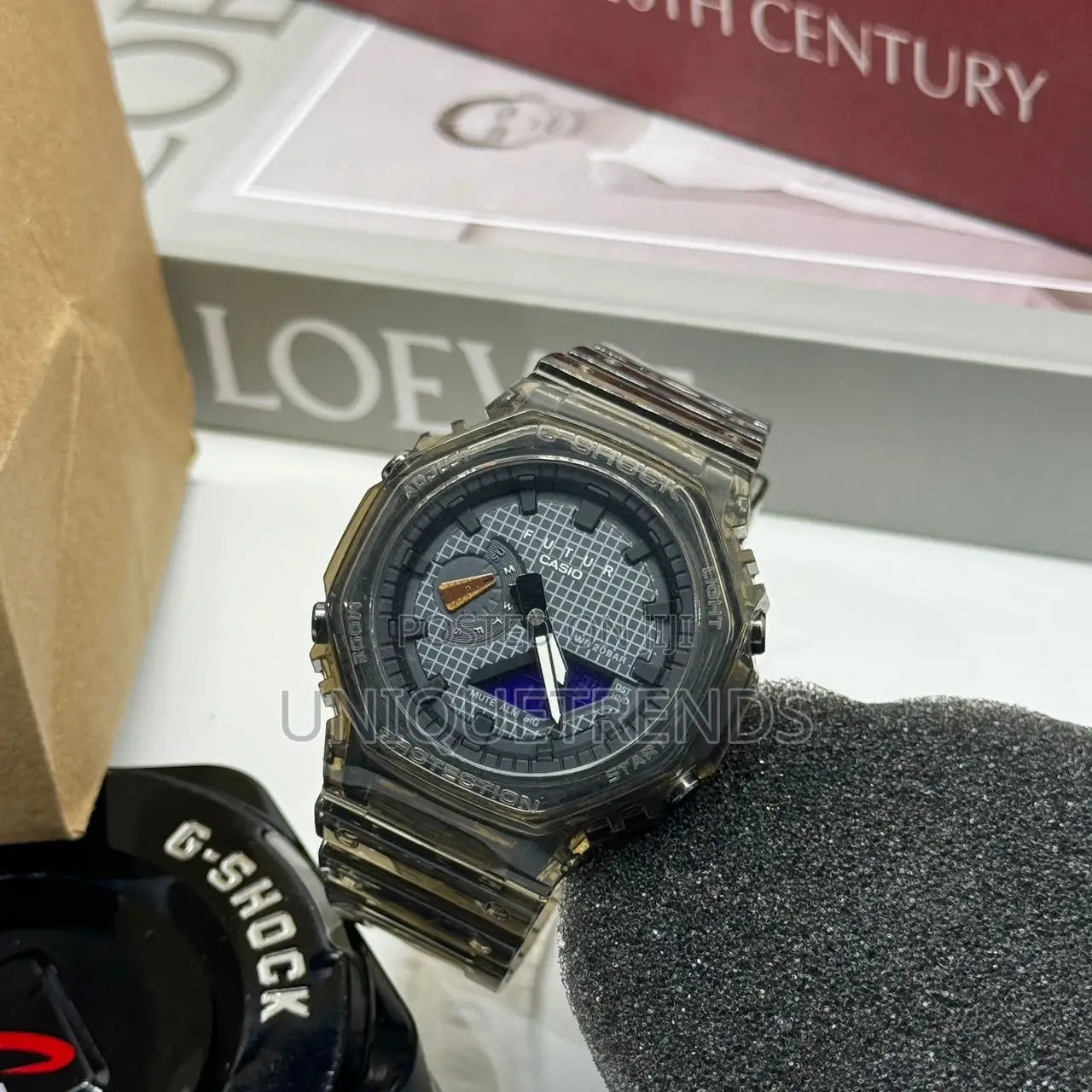 Quality G-Shock Watches