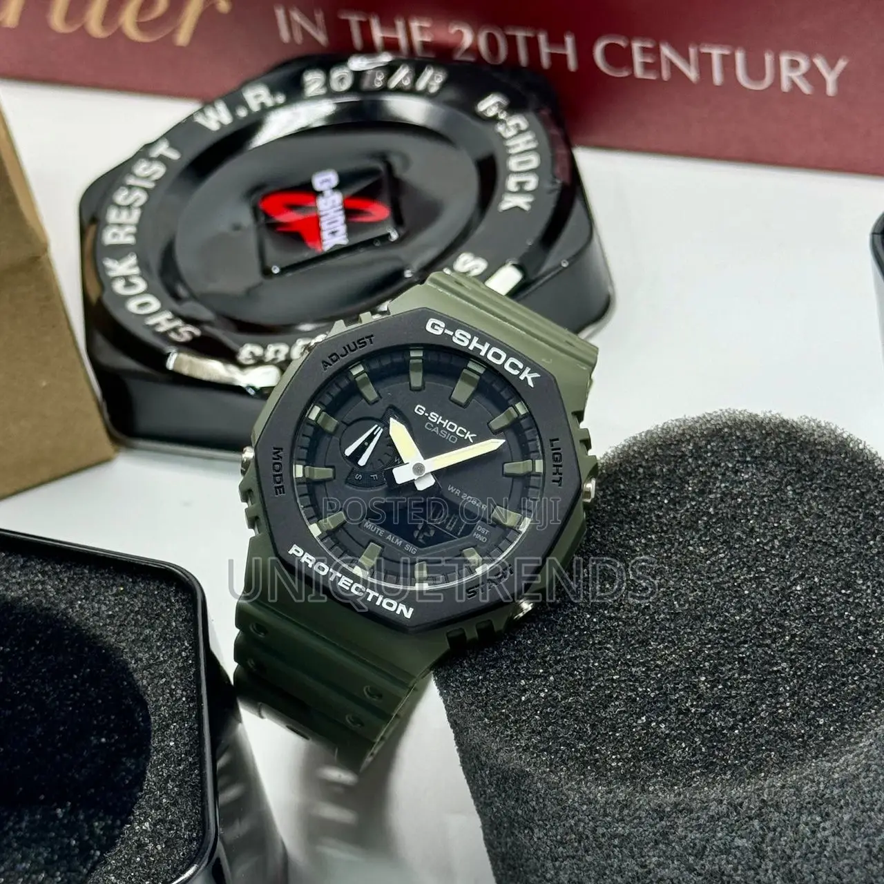 Quality G-Shock Watches