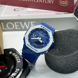 Quality G-Shock Watches