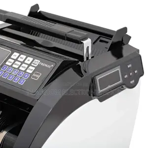 Recommended for Any Financial Institutions Premax B