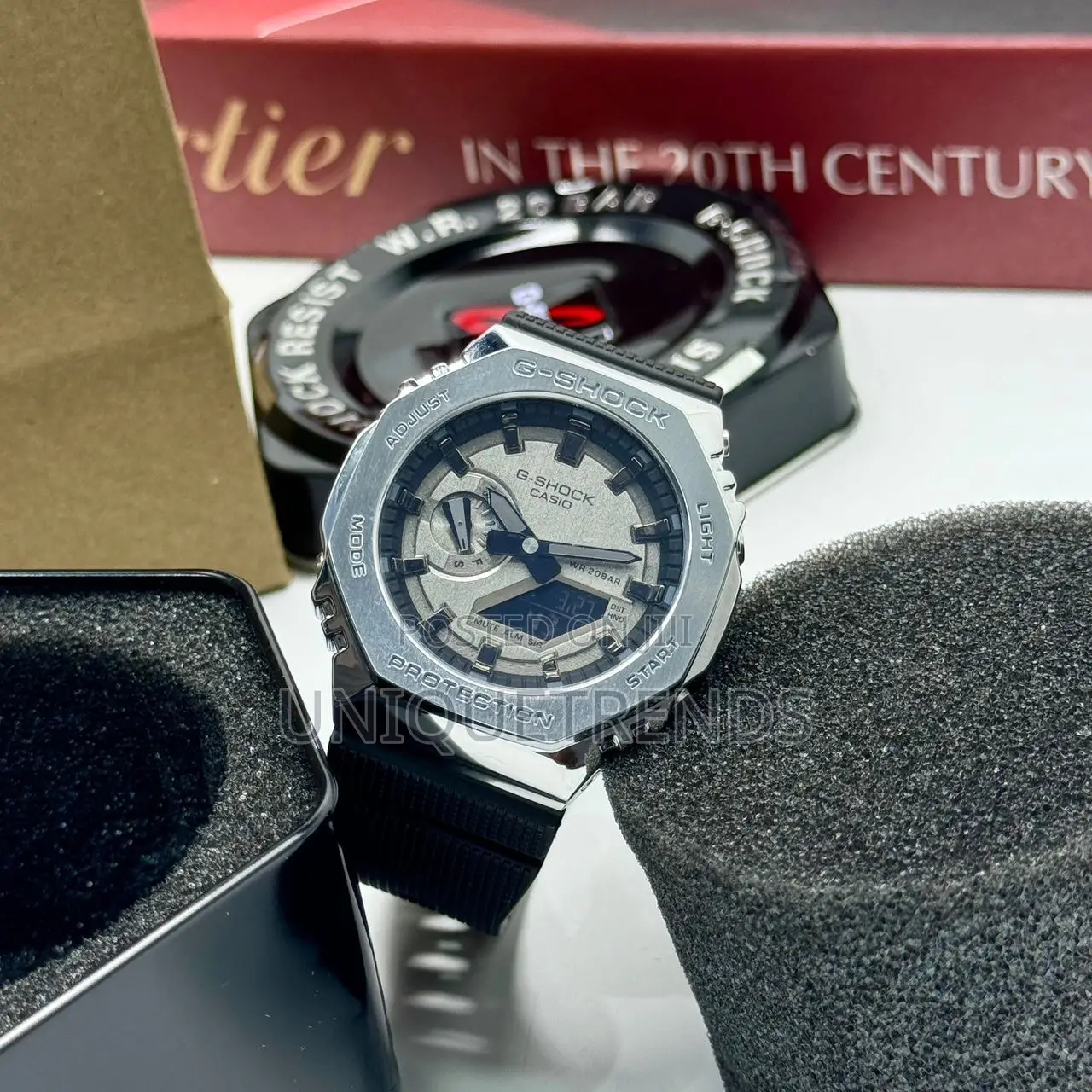 Quality G-Shock Watches