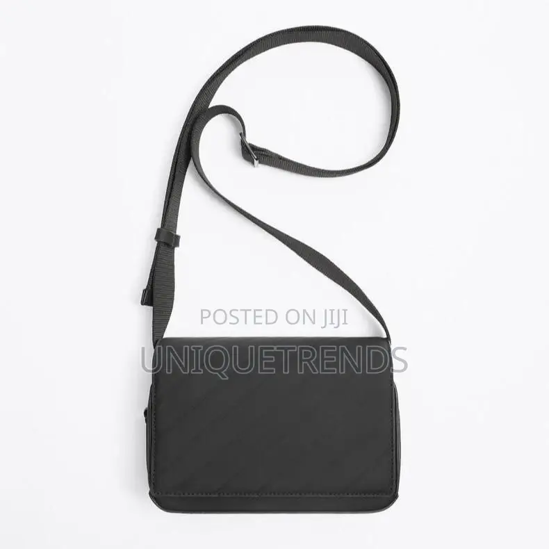 Original Zara Side Bags
