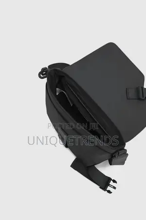 Original Zara Side Bags