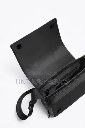 Original Zara Side Bags
