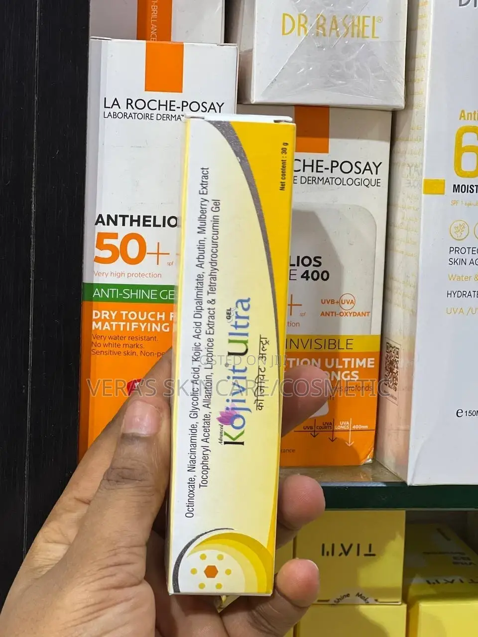 Kojivit Ultra Gel