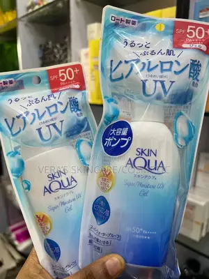 Skin Aqua Sunscreen Big Size
