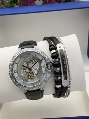 Quality Watches Bracelets