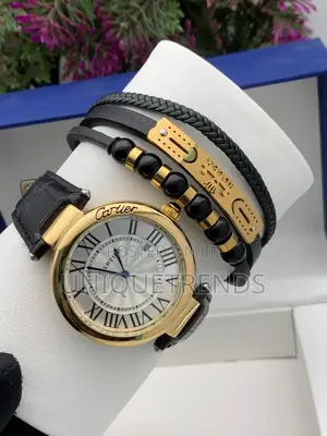 Quality Watches Bracelets