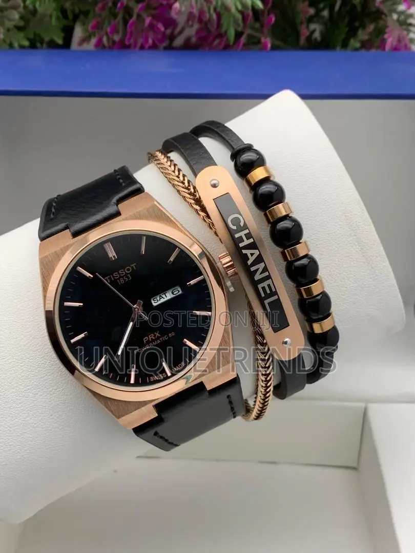 Quality Watches Bracelets