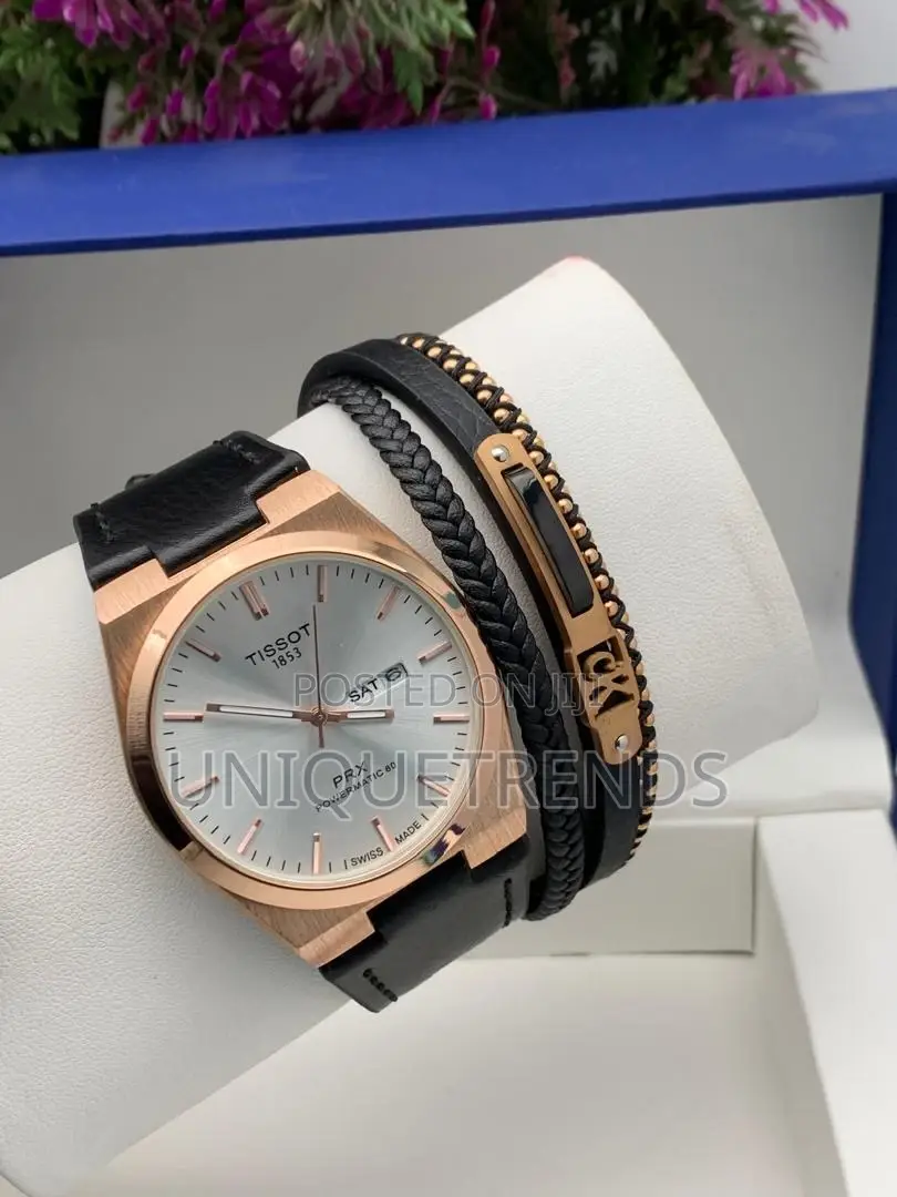 Quality Watches Bracelets