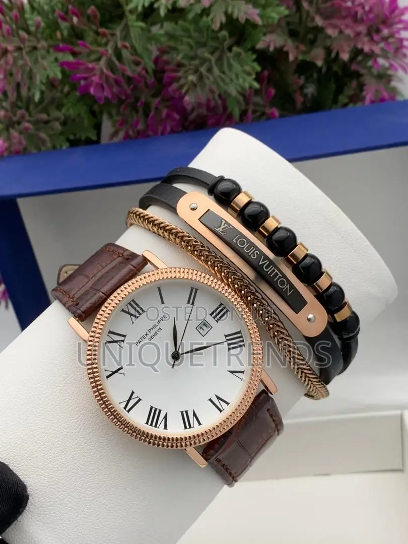 Quality Watches Bracelets