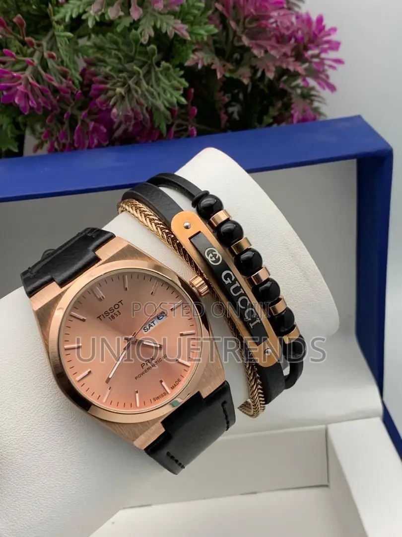 Quality Watches Bracelets