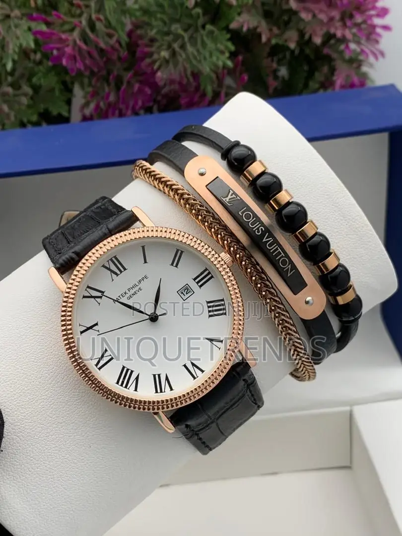 Quality Watches Bracelets